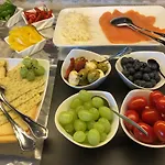 Allgau מלון אוברוייטה