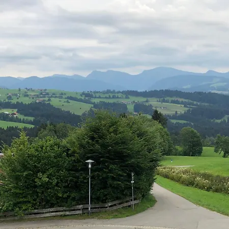 Allgau Hotel 3*