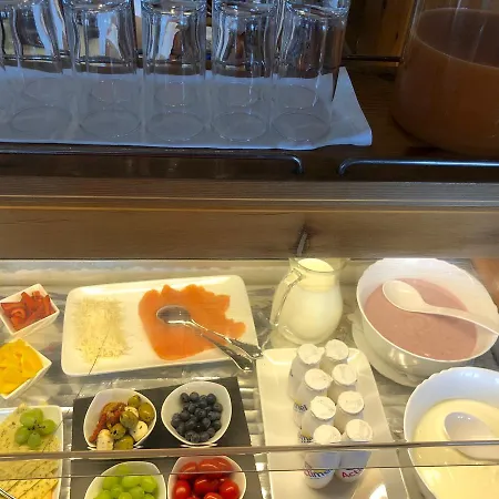 Allgau Hotel