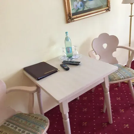 Hotel Allgau 3*