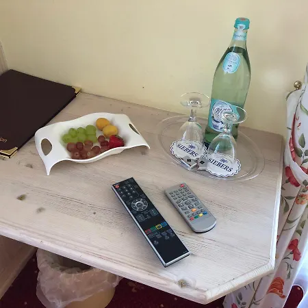 Allgau Hotel