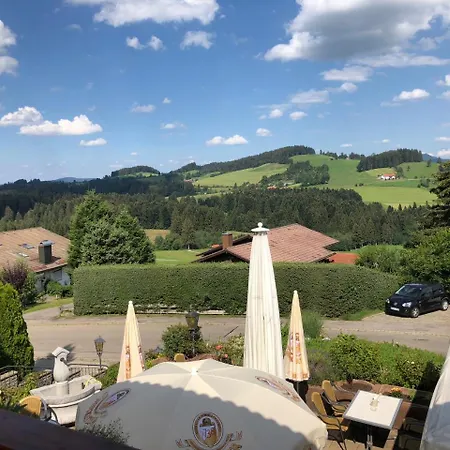 Allgau Hotel Oberreute