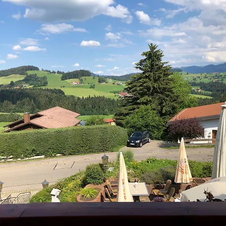Hotel Allgau