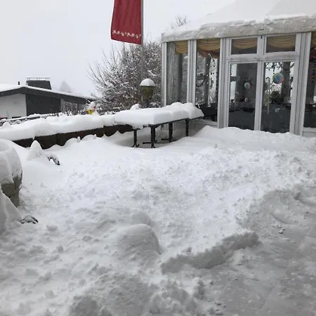 Hotel Allgau Oberreute