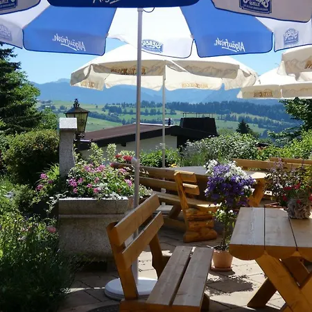 Allgau Hotel 3*