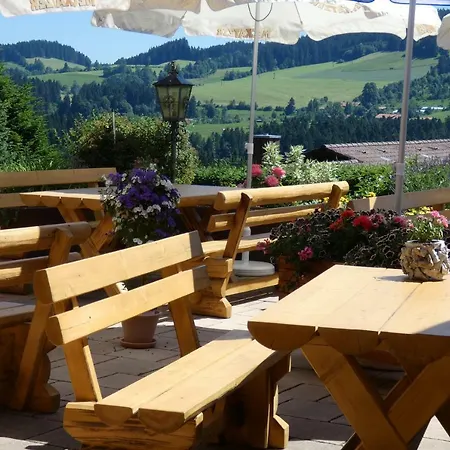 Allgau 3*