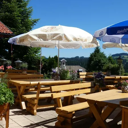 Hotel Allgau
