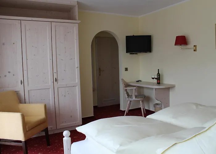 Allgau Hotel