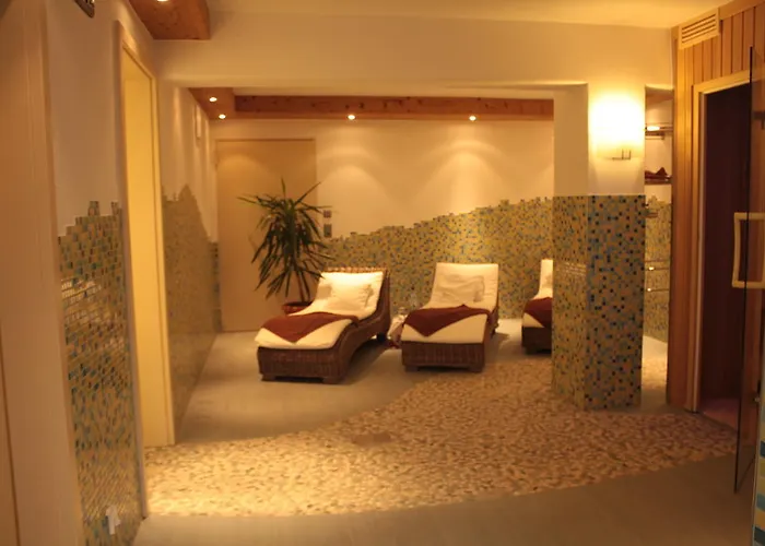 Hotel Allgau 3*