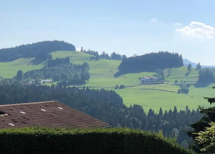 Allgau Oberreute