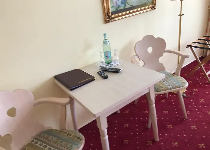 Hotel Allgau 3*