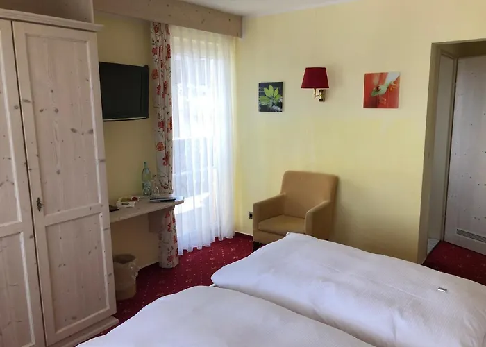 Allgau 3* Oberreute