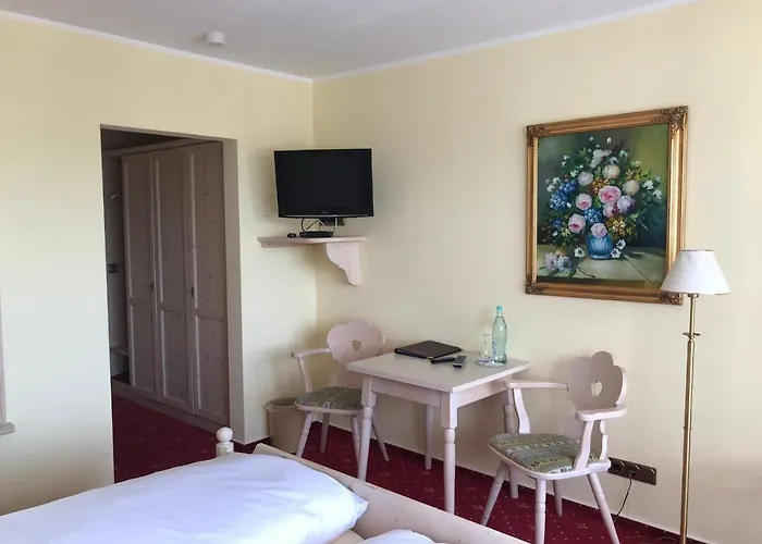 Hotel Allgau 3*