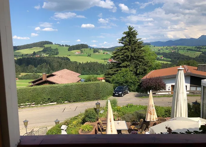 Hotel Allgau