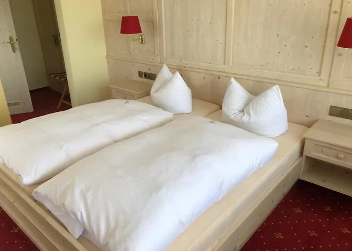 Hotel Allgau