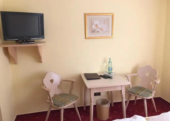 Allgau Hotel Oberreute