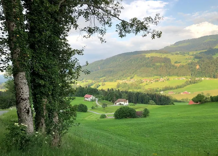 Allgau Hotel Oberreute