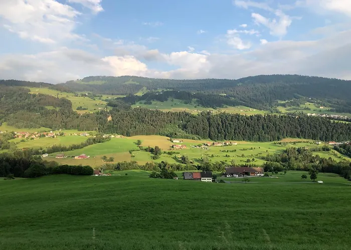 Allgau Hotel Oberreute