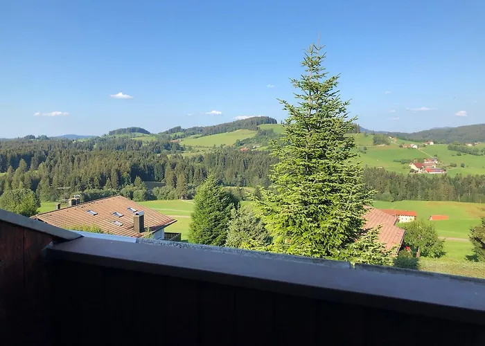 Allgau 3* Oberreute