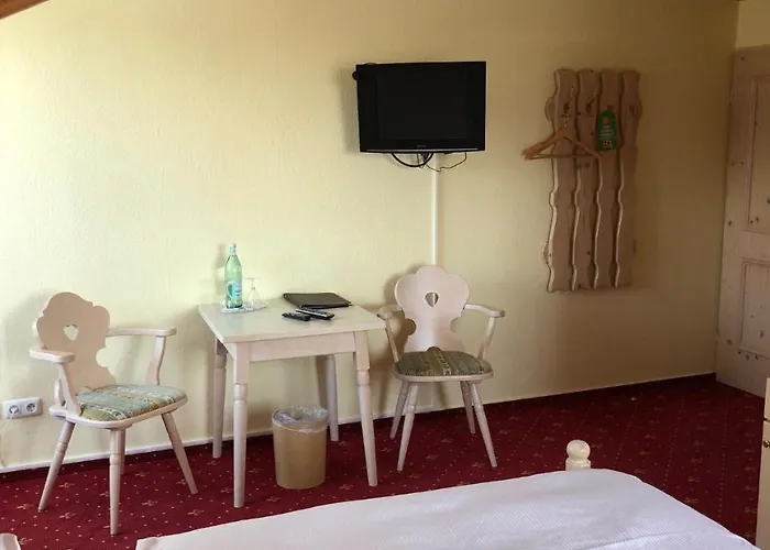 Allgau Hotel Oberreute