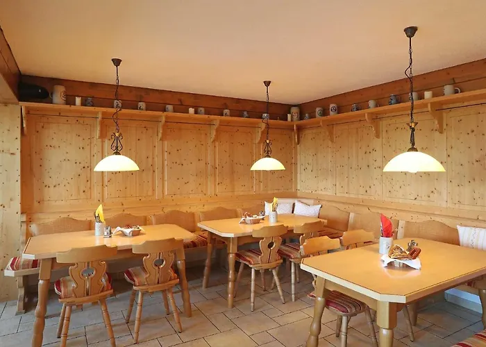 Hotel Allgau
