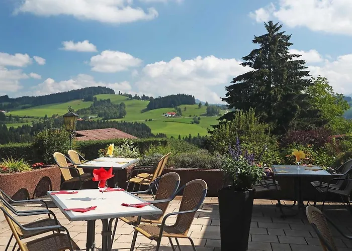 Allgau Oberreute