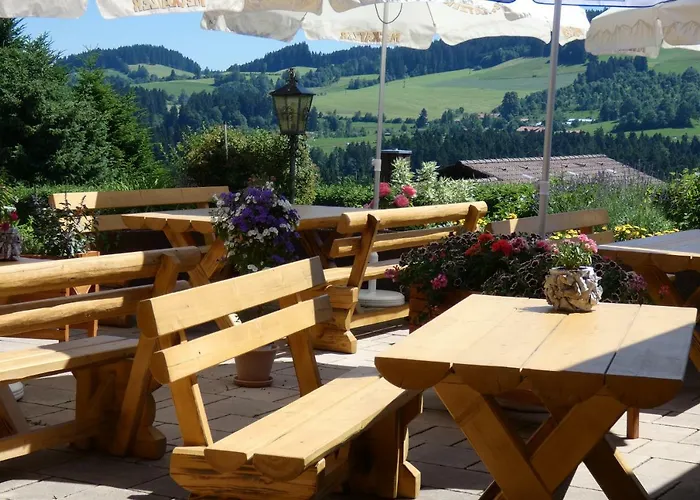 Allgau 3*