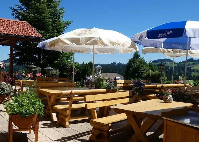 Hotel Allgau