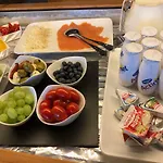 ホテル Allgau オーバーロイテ