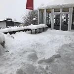 ホテル Allgau オーバーロイテ