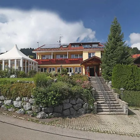 Hotel Allgau 3*
