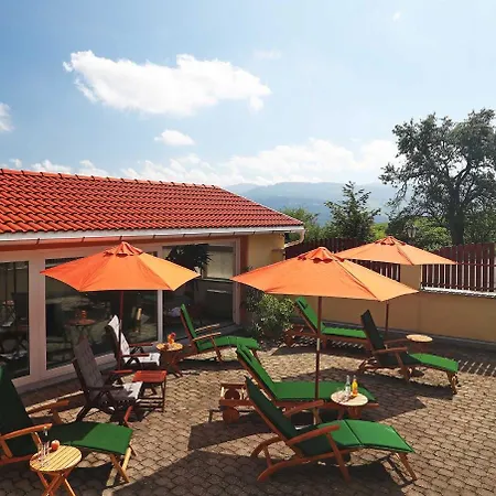 Allgau Hotel