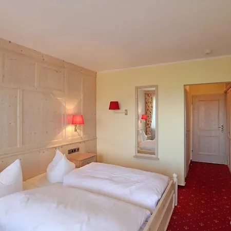 Allgau Hotel 3*