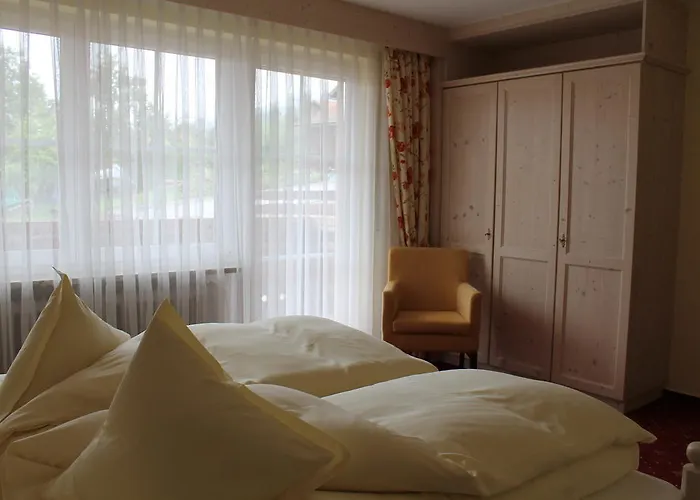 Hotel Allgau 3*