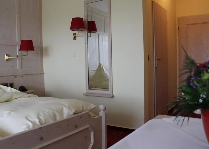 Hotel Allgau 3*