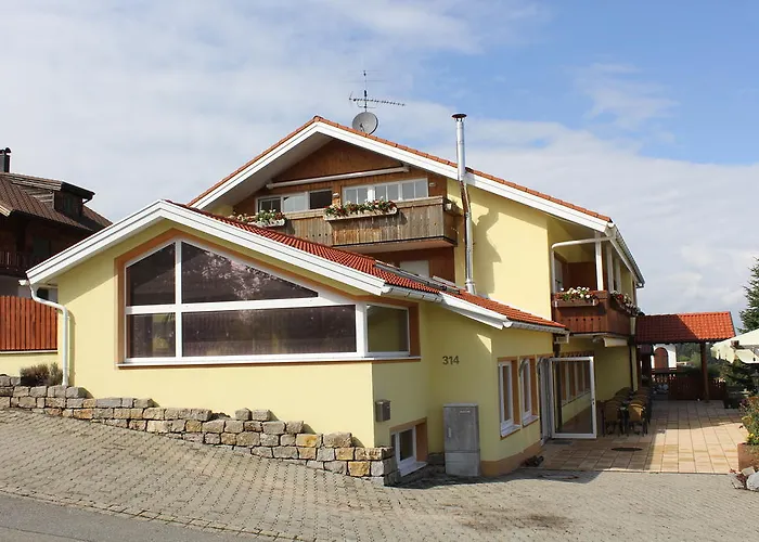 Allgau Oberreute