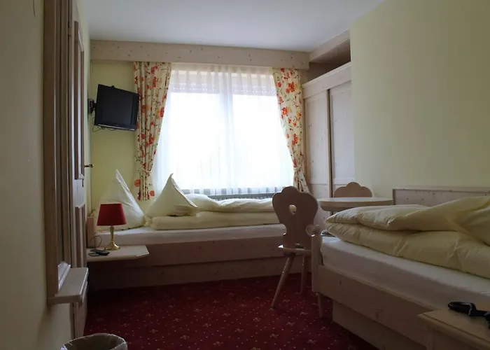 Hotel Allgau 3*
