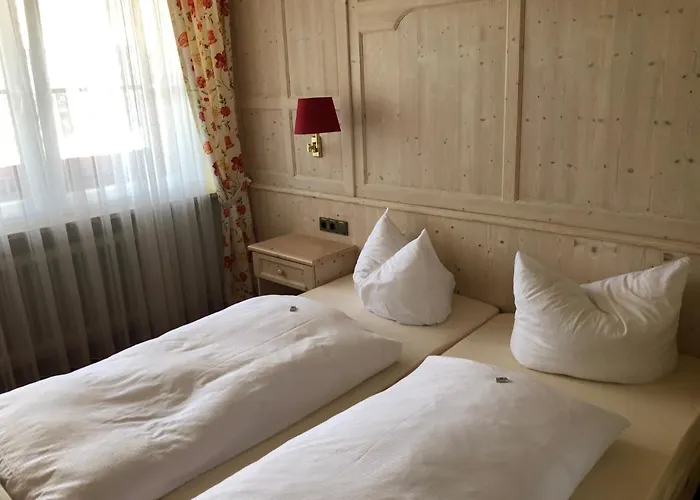 Allgau Hotel