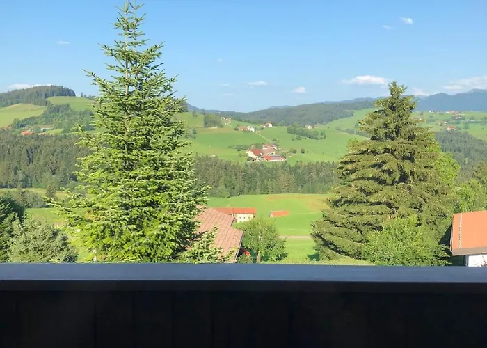 Allgau Hotel 3*