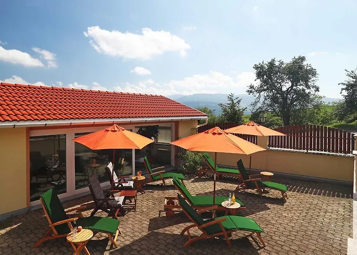 Allgau Hotel