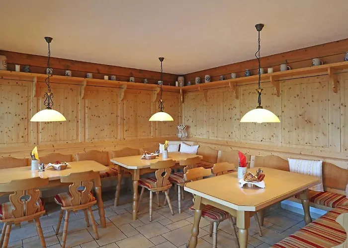 Allgau Hotel 3*