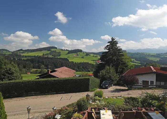 Allgau Oberreute