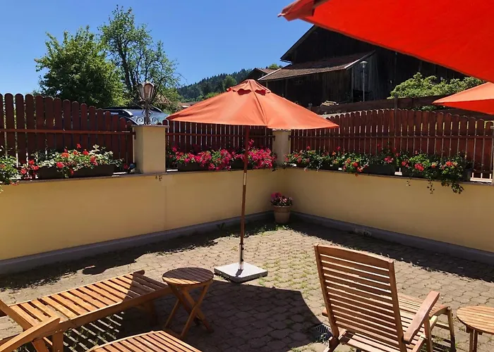Allgau Hotel