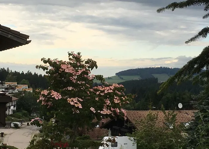 Allgau 3* Oberreute